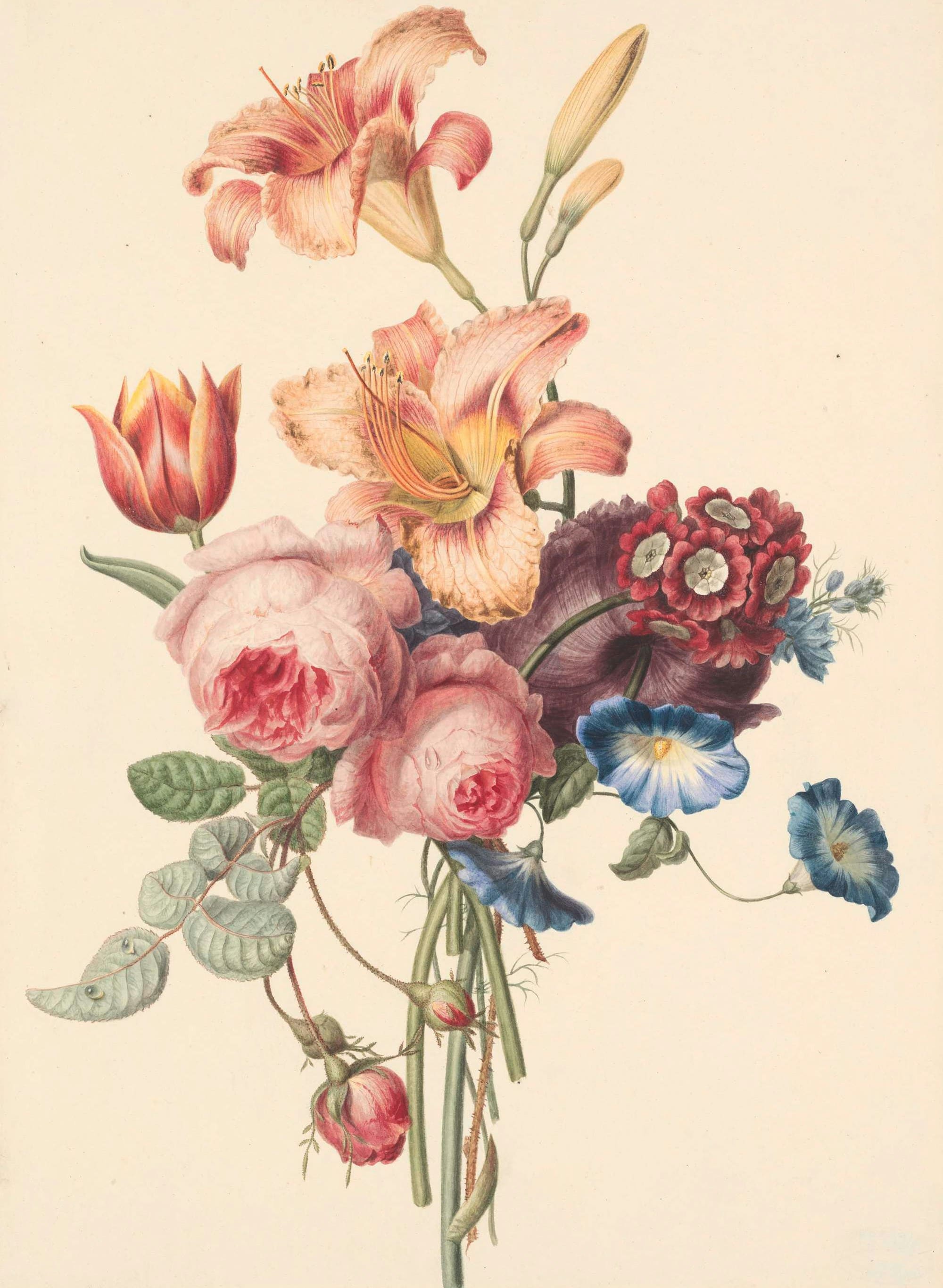 Flores para matrimonios